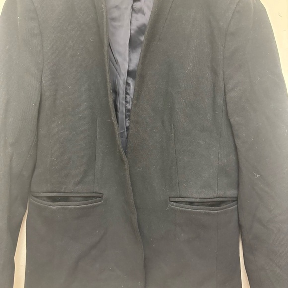 J.CREW Going Out Blazer in Stretch Twill - Picture 6 of 12